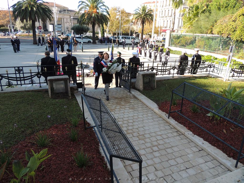 2022 12 05 TOULON HOMMAGE AUX MORTS POUR LA FRANCE EN AFN (39).JPG -           